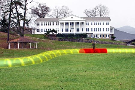 Система периметральной сигнализации Intrepid MicroTrack Система периметральной сигнализации Intrepid MicroTrack