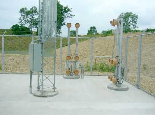 Радиолучевая система охрана периметра Радиолучевая система охрана периметра